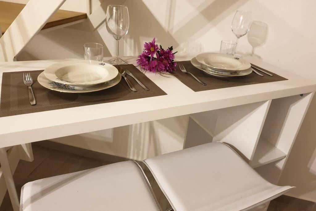 Vittoria Apartament